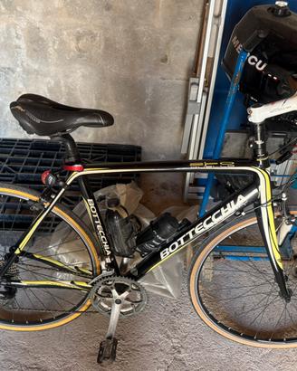 Bici da corsa