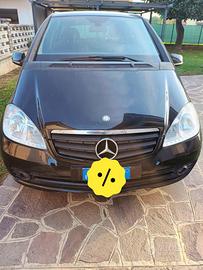 Mercedes Classe A 
