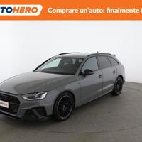 AUDI A4 Avant 40 TDI quattro S tronic S line edi