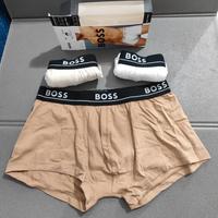 Hugo Boss boxer 3 pack originali taglia M Nuovi 