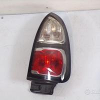 Fanale posteriore destro Citroen C3 Picasso 2013