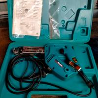 avvitatore x cartongesso makita con caricatore