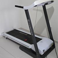 TAPPETO ELETTRICO TAPIS RULANT ENERGETICS PR2.8