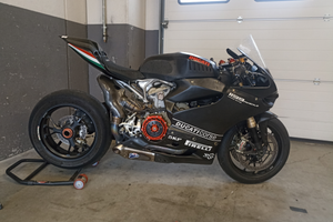 Ducati 1199