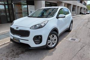 Kia Sportage Active 1.70 CRDI #10659