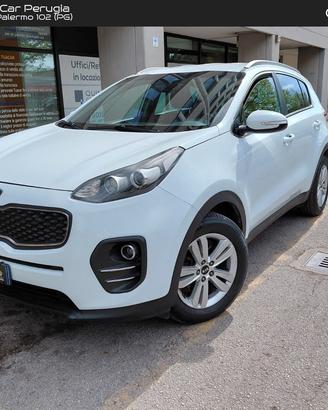Kia Sportage Active 1.70 CRDI #10659
