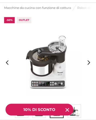 Multicook kenwood