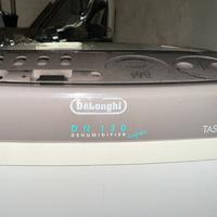 Deumidificatore delonghi