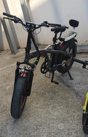bici elettrica 500w 