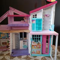 Casa di Barbie 