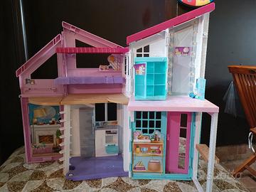 Casa di Barbie 