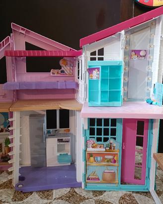 Casa di Barbie 