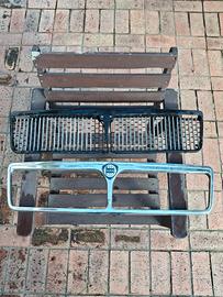 mascherina frontale Lancia Gamma berlina 