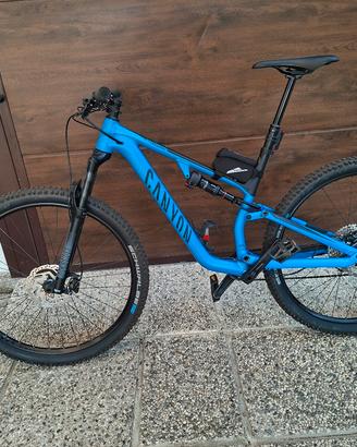 Canyon Neuron 6