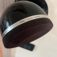 Focal dome satelliti surround