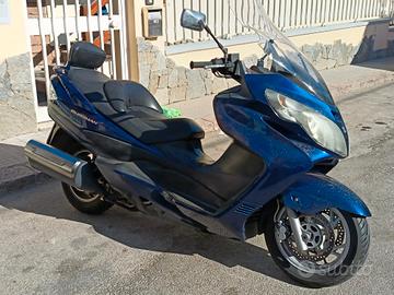 Suzuki Burgman 400 2006