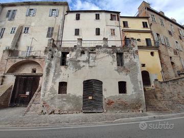 Casa - Monteprandone