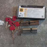 Nottolino serratura per porte