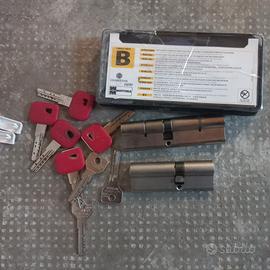 Nottolino serratura per porte