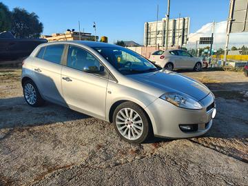 Fiat Bravo 1.6 MJT 120 CV Emotion NUOVA