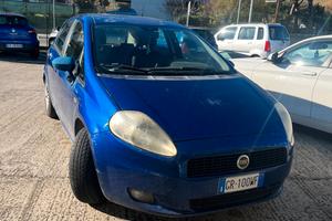 Fiat Grande Punto 1.3 MJT 75 CV 5 porte Active
