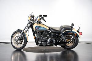 HARLEY DAVIDSON DYNA DAYTONA - 1992