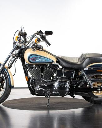 HARLEY DAVIDSON DYNA DAYTONA - 1992