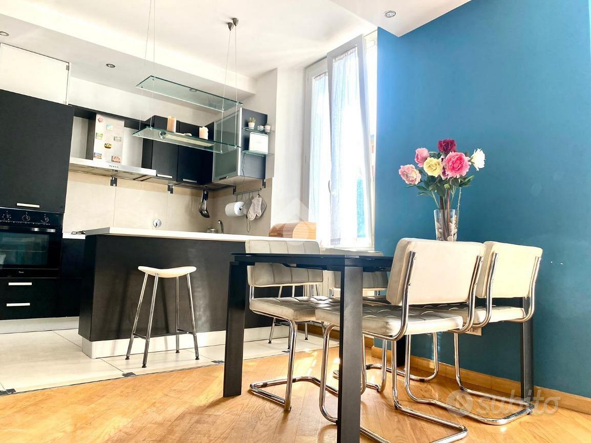 3 LOCALI A FIRENZE - Vista 4