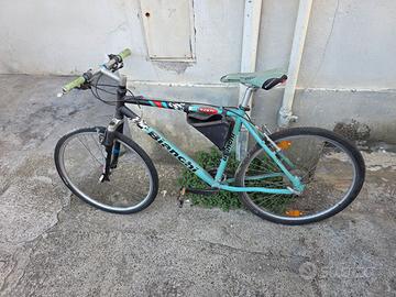 Bici Stradale Bianchi 920SF