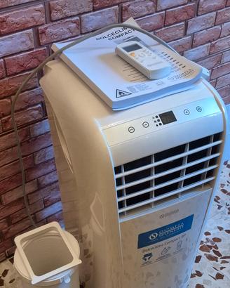Condizionatore Olimpia Splendid dolceclima 