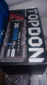 topdon js 3000 ,booster per auto o moto
