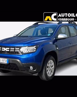 DACIA Duster 1.0 tce Expression Gpl 4x2 100cv