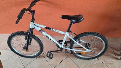 mountain bike  rockrider 