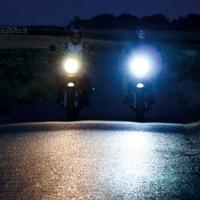 Yamaha TDM 850 - kit xenon slim