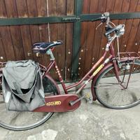 Bici Ganna da donna 