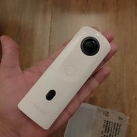 Ricoh Theta SC2 Camera 360º