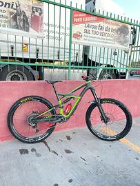 Specialized Enduro s-works