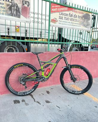 Specialized Enduro s-works