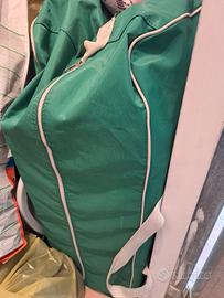 lettino da campeggio prenatal 