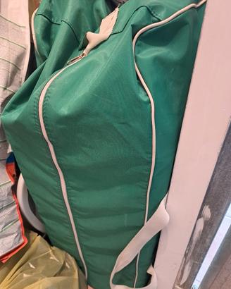 lettino da campeggio prenatal 