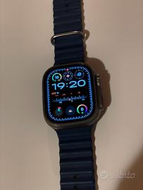 Applewatch ultra