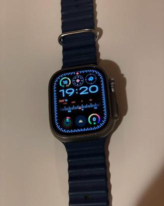 Applewatch ultra