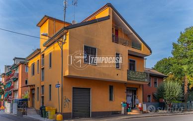 Appartamento a Novate Milanese 3 locali