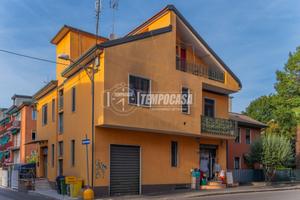 Appartamento a Novate Milanese 3 locali