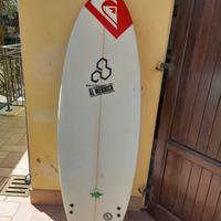 tavola da surf pod all merrick 5.10 