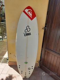 tavola da surf pod all merrick 5.10 