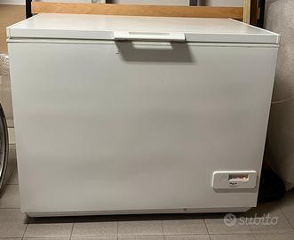 Congelatore a pozzetto RexElectrolux RO24E - 221 L
