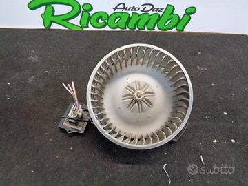 VENTOLA CON RESISTENZA GRAND VITARA 2004