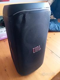 cassa JBL 