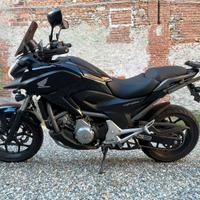 Honda Nc 700 X abs 2013